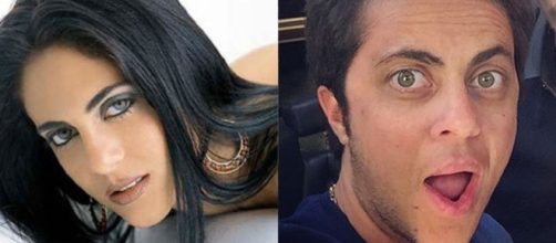 Filho de Gretchen, Thammy Miranda faz mudan&ccedil;a no visual. ( Foto: Reprodu&ccedil;&atilde;o)