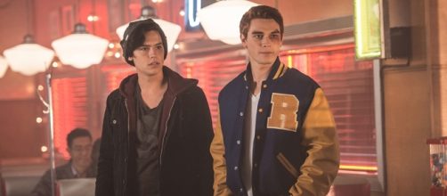 Here's Everything We Know So Far About 'Riverdale' Season 2 - wetpaint.com