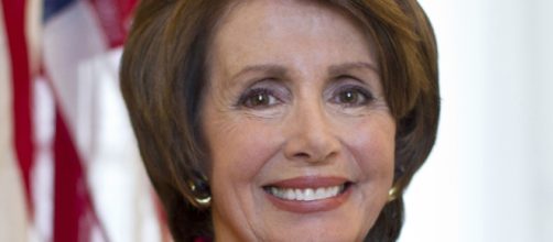 House Minority Leader Nancy Pelosi (US House of Representatives)