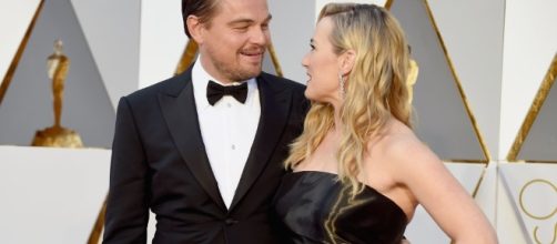 Kate Winslet and Leonardo DiCaprio's Friendship | (Flickr/Aussie~mobs)