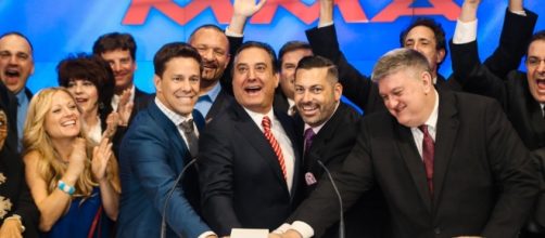 Latest &mdash; Alliance MMA - alliancemma.com