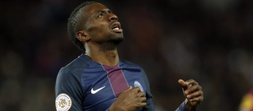 Matuidi opens to offers from Premier League ... - pinterest.com