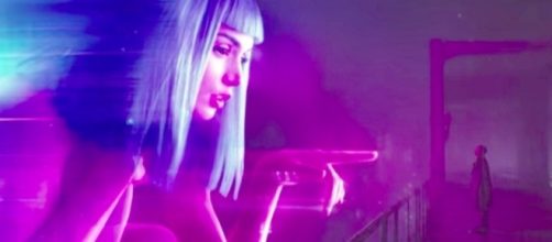 One of the many scenes shown in exclusive EW footage of 'Blade Runner 2049.' Image credit Warner Bros. Youtube