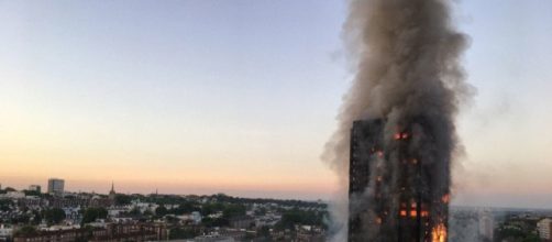 Photographer Khadija Saye Dies in London Grenfell Tower Fire - petapixel.com