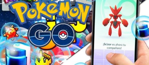 'Pok&eacute;mon GO': a new, surprising change just confirmed by Niantic - pixabay.com