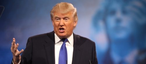 President Donald Trump - Gage Skidmore/Flickr