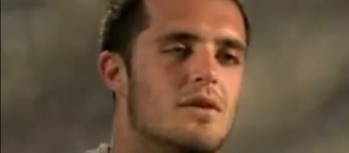 Raiders quarterback Derek Carr is the NFL&rsquo;s first $25-million man &ndash; RaiderCentral via YouTube