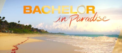 Scandal, Scandal, and more Scandal in Paradise