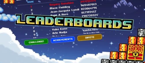 'Sega Forever' lets you play retro Mega Drive games like Sonic on mobile. / from 'The Mirror' - mirror.co.uk