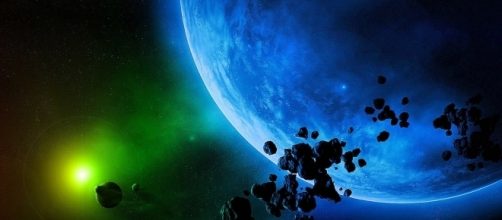 Space - by Sweetie187 via flickr