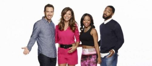 The Fall 2017 Television Season (Wikimedia/Awwmyloueh)