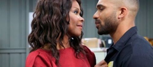 The Have and the Have Nots - Image via screencap YouTube/Rasti Boiw