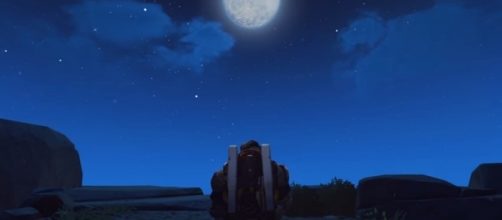 The newest map in "Overwatch" called "Horizon Lunar Colony" has finally arrived in the game (via YouTube/PlayOverwatch)