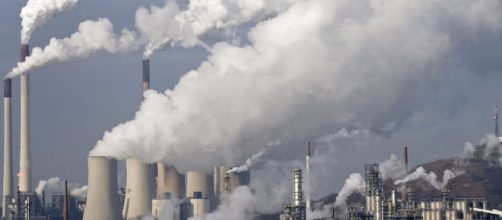 The population of the world might be experiencing deadly heat waves at the end of the century