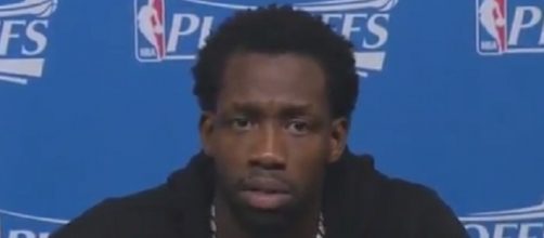 The Utah Jazz are eyeing point guard Patrick Beverley via trade -- XxTreys4DaysxX via YouTube