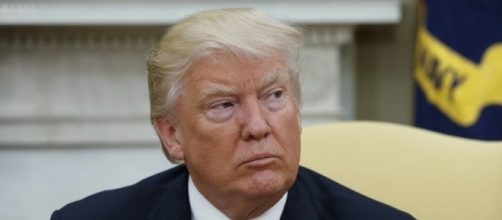 Trump Tweet Suggests Conversations With Comey Might Have Been ... - npr.org