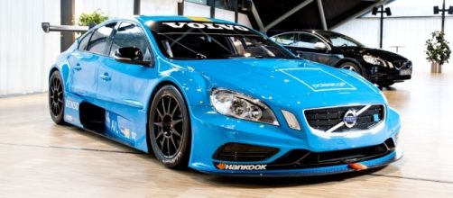 Volvo To Enter Formula E With Polestar Division? - Volvo