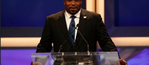 Warren Sapp will donate his brain for research purposes on brain concussions - Flickr/SportsSpectacular