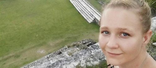 Who Is Reality Winner, NSA Contractor Accused in Top Secret Leak ... - nbcnews.com