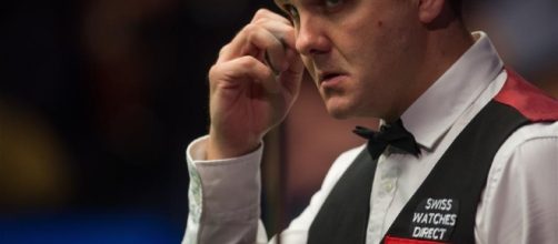 World Snooker Championship 2017 : Ryan Day vs. Xiao Guodong ... - xinhuanet.com