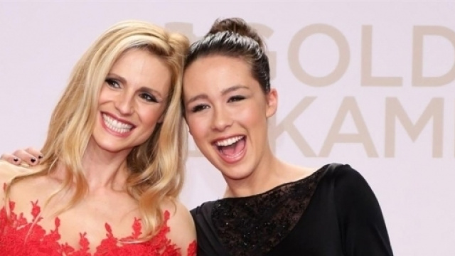 Aurora Ramazzotti: i consigli sull'amore assieme a Sara Daniele - baritalianews.it