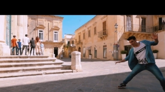 "Brigante" il nuovo singolo dei Sud Sound System, dall'album Eternal Vibe