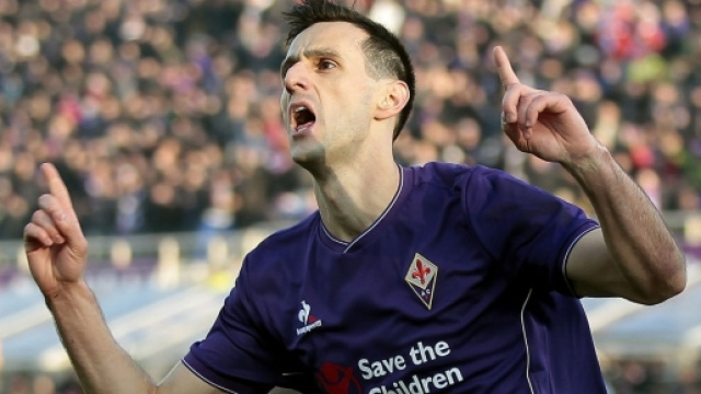 Calciomercato: il Milan &egrave; vicino a Kalinic