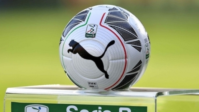 Calendario di Serie B 2017/2018