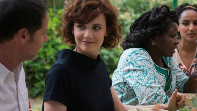 Camilla Filippi e Pietro Sermonti