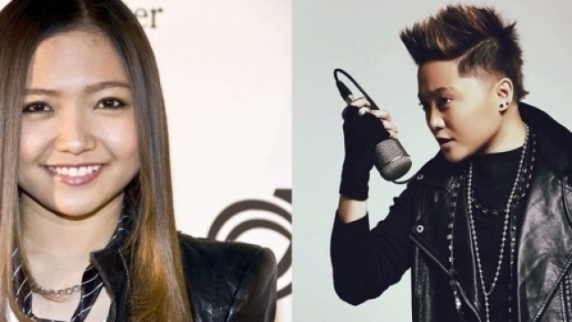 Charice Pempengco diventa Jake Zyrus: ecco la sua trasformazione.