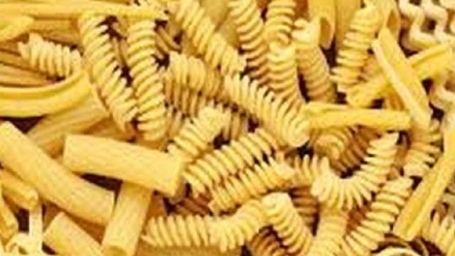Continua la battaglia sulla pasta e il grano contaminato