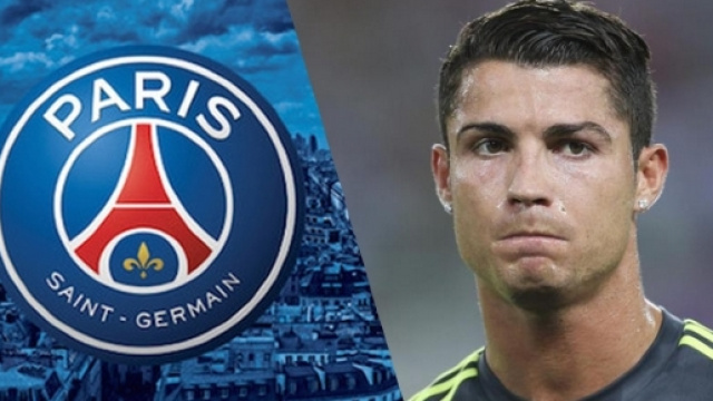 Cristiano Ronaldo a encore le doute, mais le PSG sait ce qu'il veut !