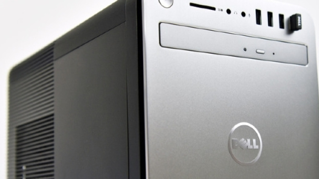 Dell XPS Tower SE 8910 review: la recensione