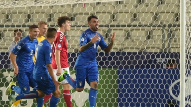 Europei Under 21 2017, Italia-Germania: azzurrini in semifinale se...