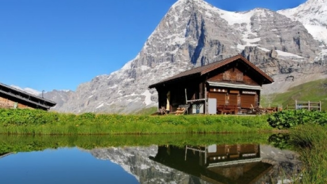 Festival delle Alpi e delle montagne italiane, 1 e 2 luglio