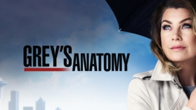 Grande ritorno nel cast di Grey's Anatomy
