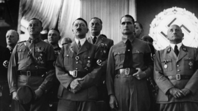 Hitler progettava di conquistare anche le Canarie?