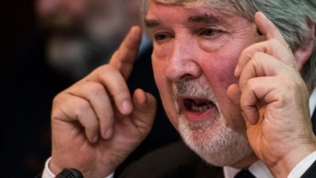 Il ministro del Lavoro Giuliano Poletti