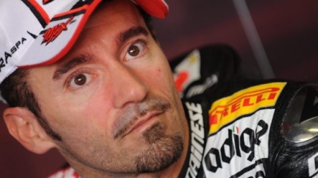 Secondo intervento chirurgico per Max Biaggi in seguito all'incidente del 9 giugno scorso a Latina