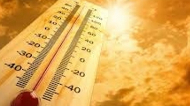 Italia nella morsa del caldo - foto altervista.org