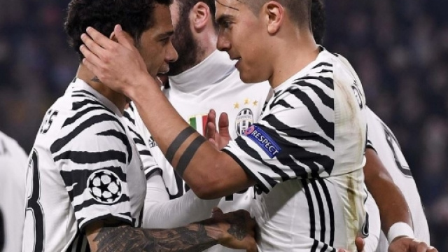 Juventus, senti Dani Alves: "Dybala? Per migliorare dovr&agrave; lasciare ... - calciodangolo.com