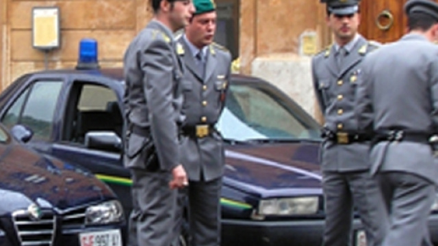 La Guardia di Finanza di Roma confisca i beni di Pietro Tindaro Mollica