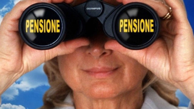 La pensione flessibile resta un miraggio anche nel&ograve; 2017, l'Ape volontario non parte?