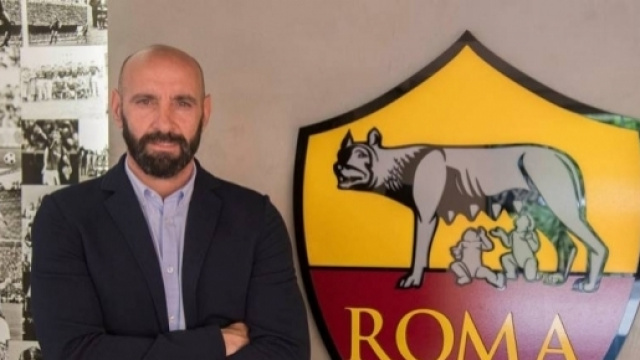 La Roma hace oficial el fichaje de Monchi | Deportes | EL PA&Iacute;S - elpais.com