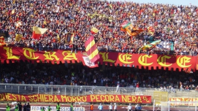 Lecce, ultime notizie di calciomercato