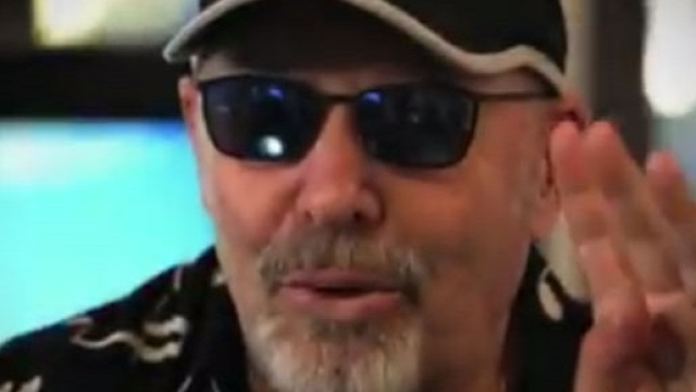 Lo splendido gesto di Vasco Rossi a Modena Park