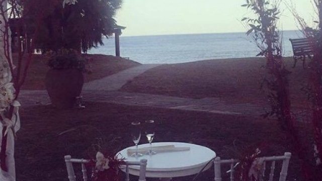 Matrimonio a Temptation Island via Instagram Raffaella Mennoia