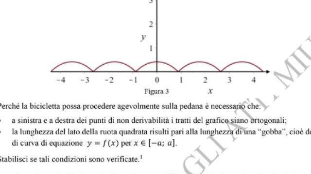 Maturit&agrave; 2017, soluzioni seconda prova scientifico: i problemi e i ... - corriere.it