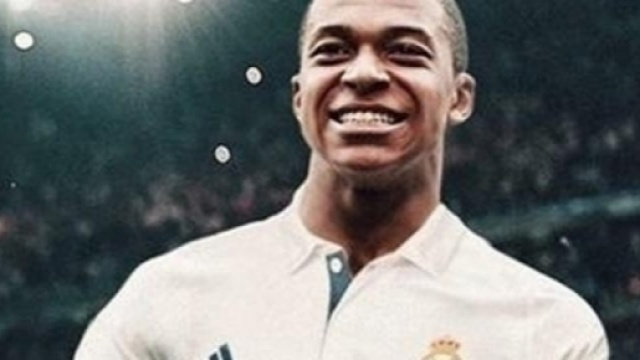 Mercato&nbsp;: Un concurrent du Real Madrid hors-jeu pour Mbapp&eacute;&nbsp;!