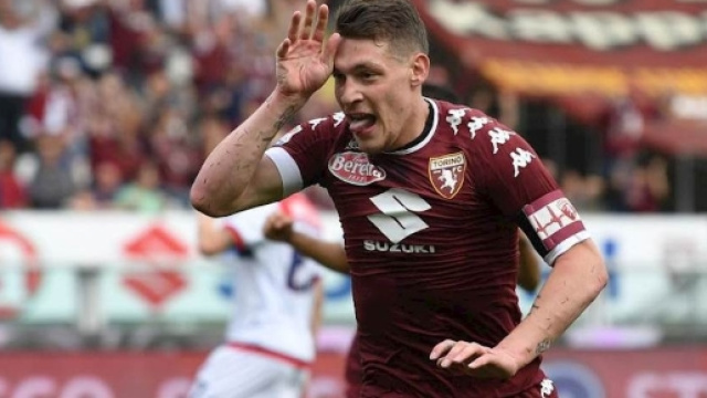 Milan, super scambio con il Torino? Ecco i dettagli